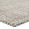 Ritz Solid Rug in Whitecap Gray & Slate Gray design by Jaipur Living