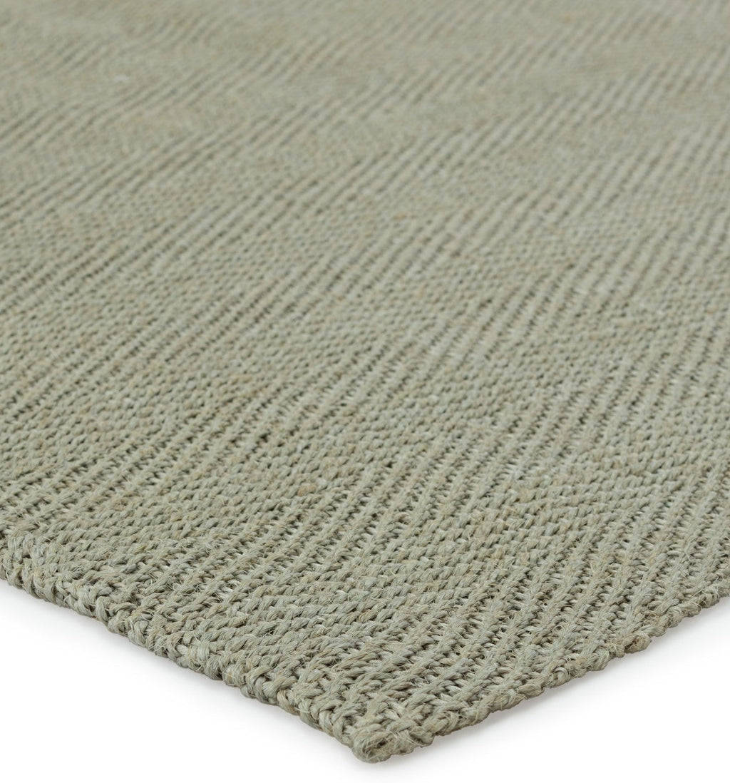 Cottage Natural Ranier Green Rug 2