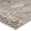 Catalyst Calibra Rug in Gray by Jaipur Living