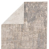 Catalyst Calibra Rug in Gray by Jaipur Living