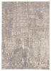 Catalyst Calibra Rug in Gray by Jaipur Living