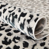 Catalyst Fauve Rug in Gray by Jaipur Living