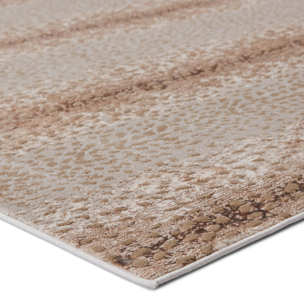 Axis Animal Tan & Grey Rug by Jaipur Living