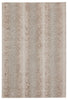 Axis Animal Light Grey & Brown Rug by Jaipur Living