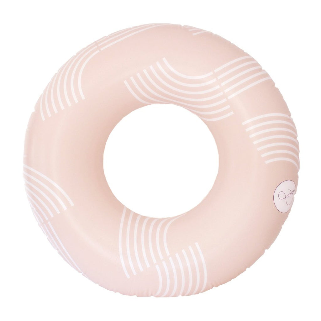 Curves Oversize Pool Tube