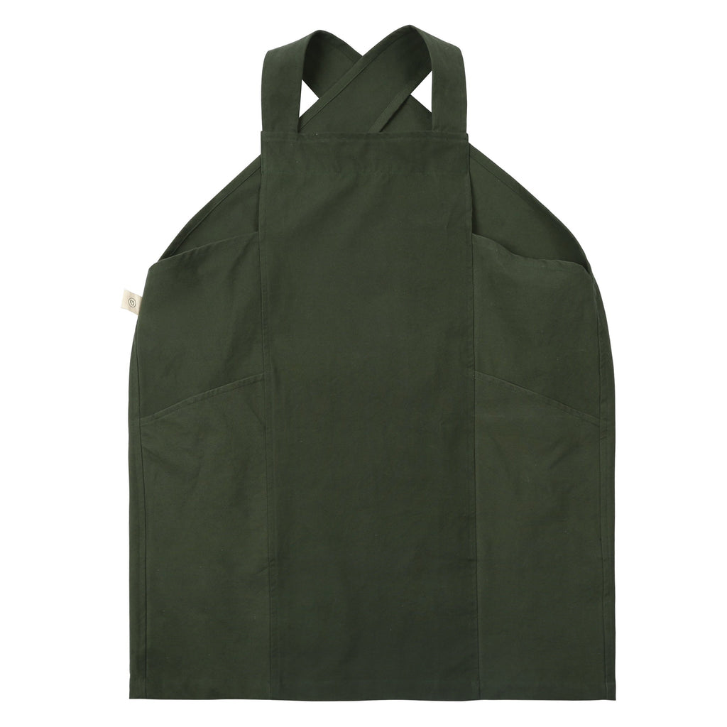 Canvas Workshop Apron