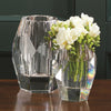 Facets Set of 2 Vases