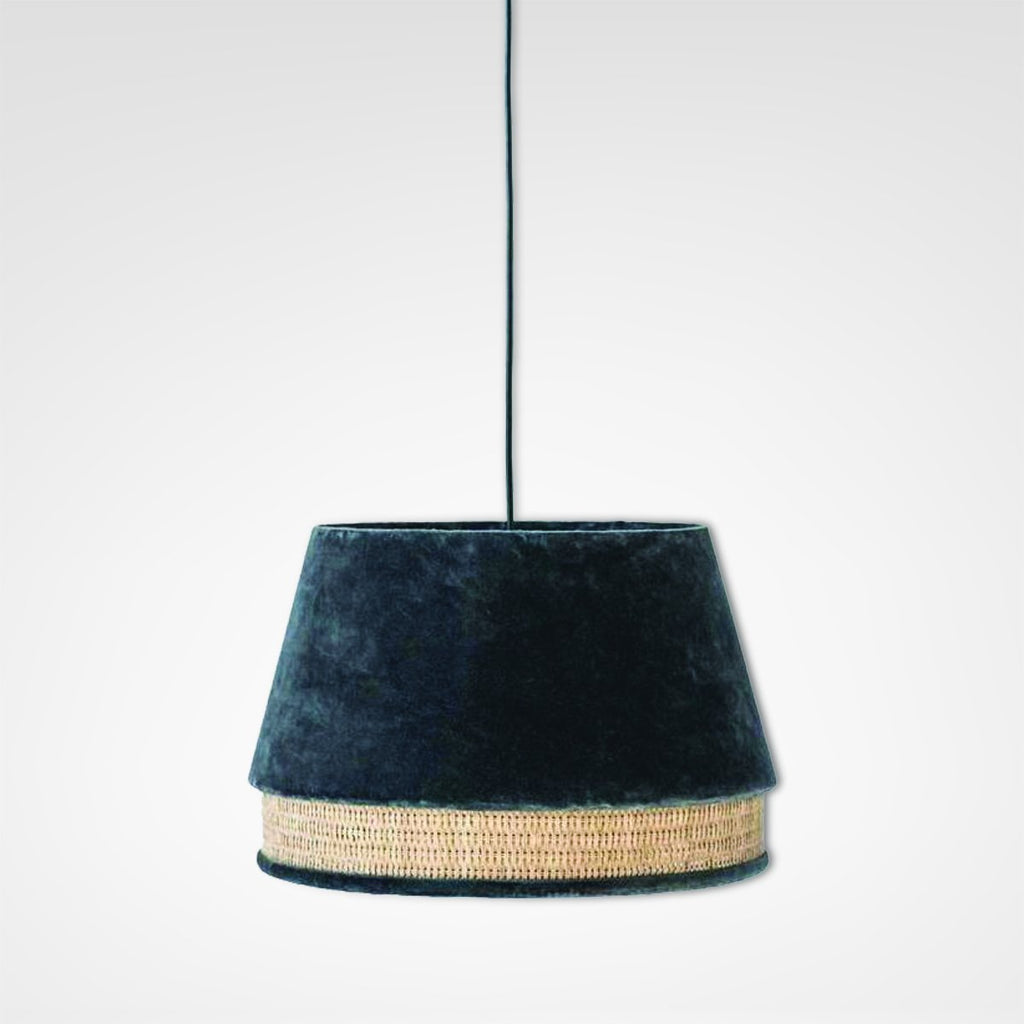 Charcoal Pendant Lamp