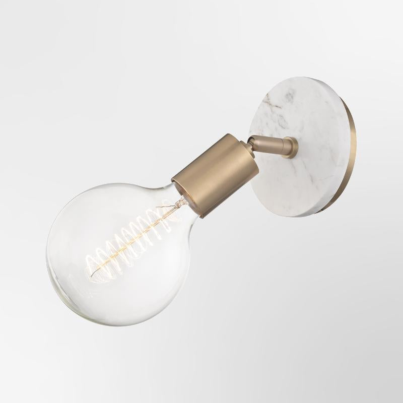 Chloe 1 Light Wall Sconce "B" Style