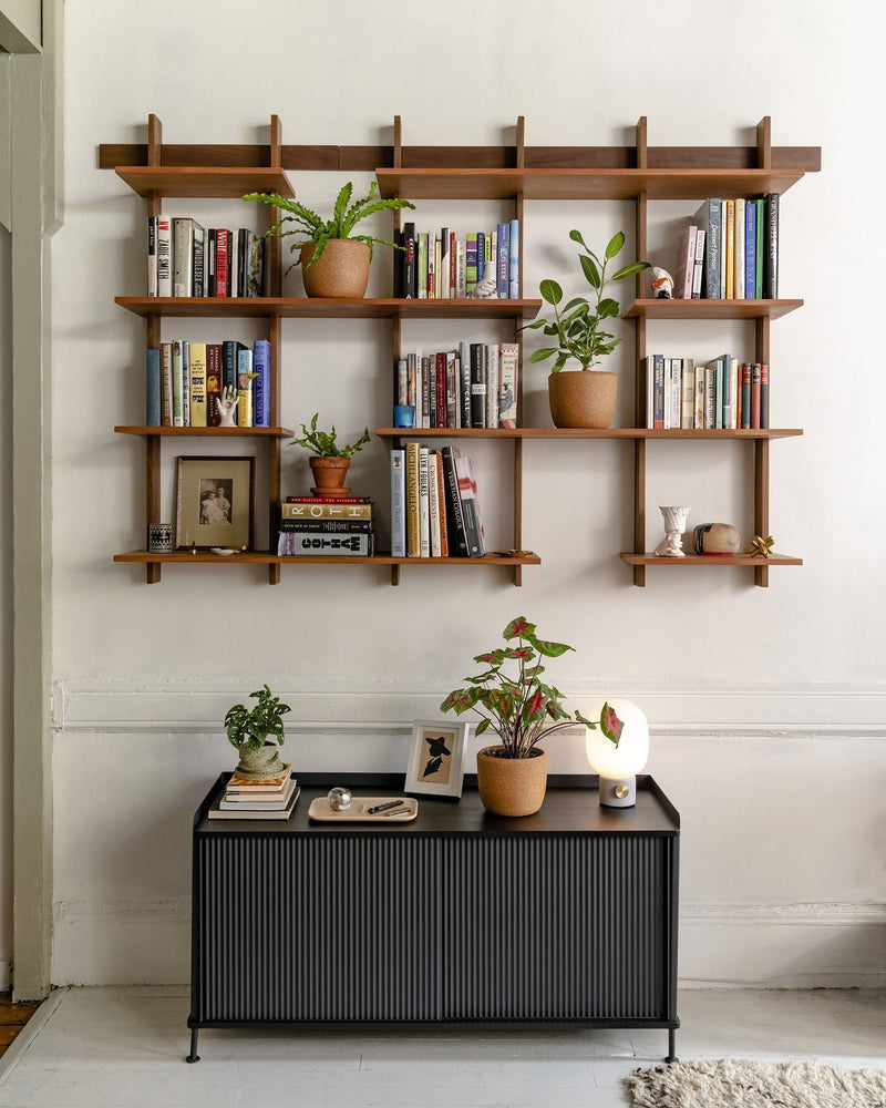 Cloud Planter