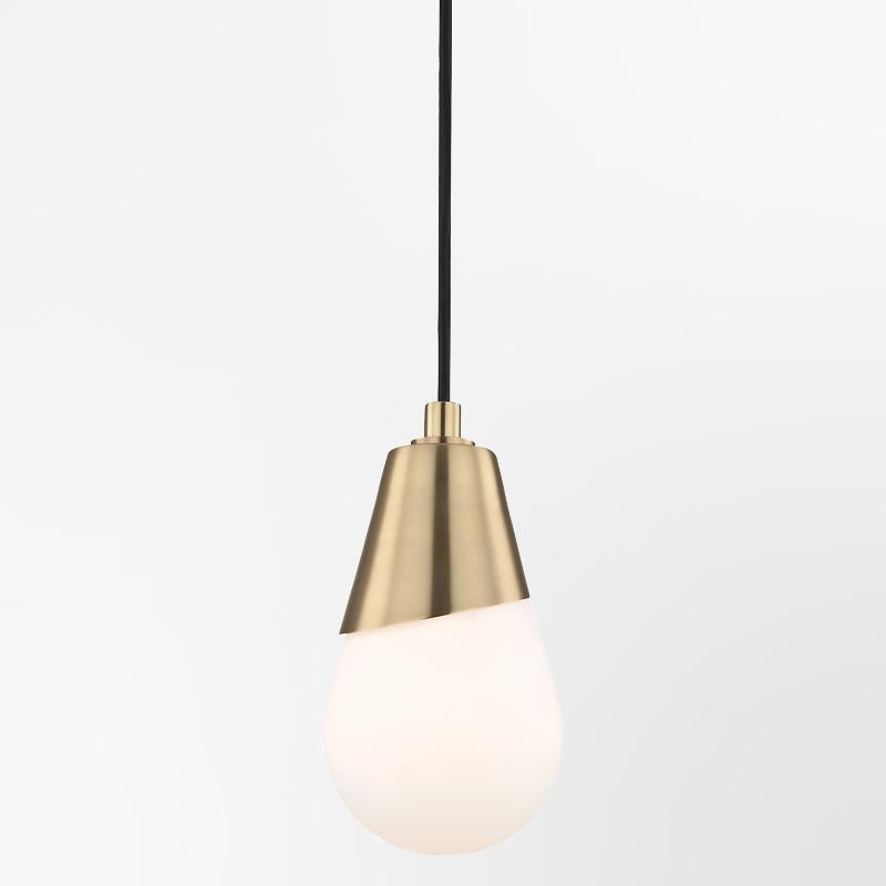 Cora 1 Light Pendant