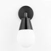 Cora 1 Light Wall Sconce