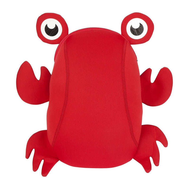 Kids Neoprene Back Pack CRABBY