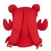 Kids Neoprene Back Pack CRABBY