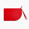 Curve Clutch in Various Colors