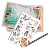 Petit Gifts Transfers In Fairyland