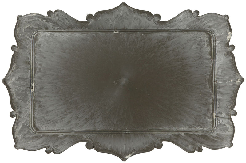 Decoration Tray - Rectangle