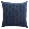 Deco Vivian Navy Pillow by Nikki Chu 1