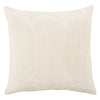 Deco Joyce Down Ivory & Gold Pillow by Nikki Chu 1