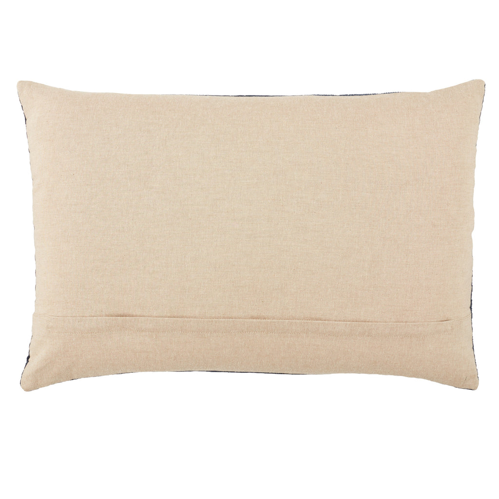 Deco Pfeiffer Down Ivory & Gold Pillow by Nikki Chu 2