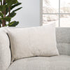 Deco Pfeiffer Down Ivory & Gold Pillow by Nikki Chu 4