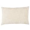 Deco Pfeiffer Down Ivory & Gold Pillow by Nikki Chu 1