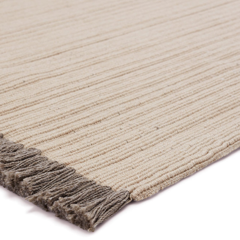 Drezden Indoor/ Outdoor Engild Beige & Gray Rug 2