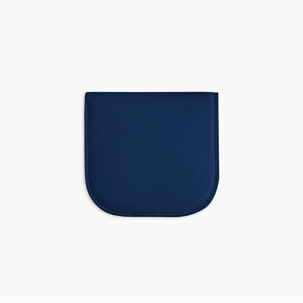 Dome Wallet in Various Colors