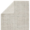 En Blanc Sovis Light Gray & Ivory Rug 3