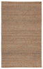 Celia Natural Geometric Beige & Grey Rug by Jaipur Living