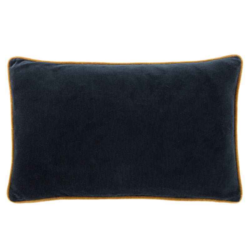 Lyla Solid Poly Lumbar Pillow