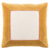 Hendrix Border Poly Throw Pillow