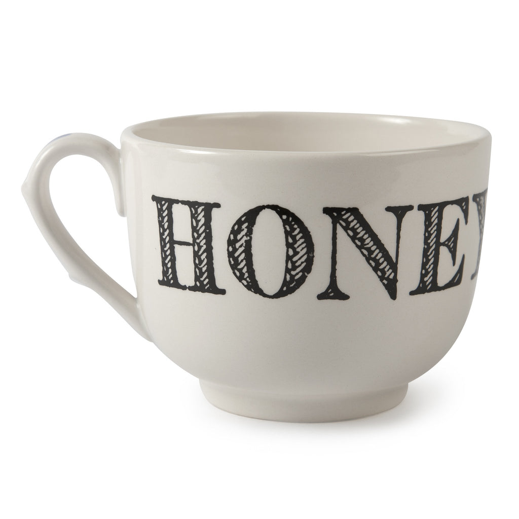 Honey Grand Cups design by Sir/Madam