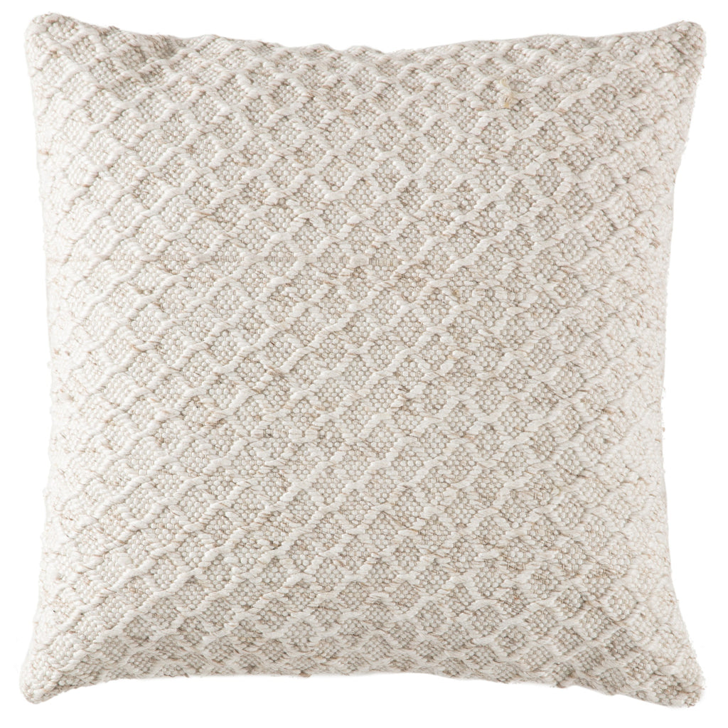 Essence Azmund Down Cream Pillow 1