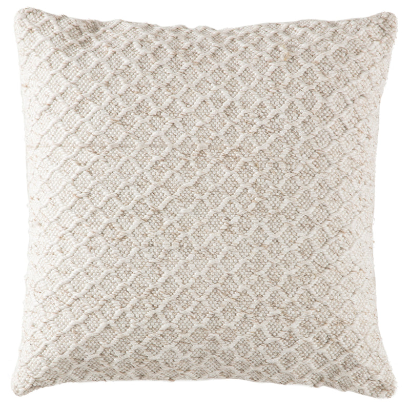 Essence Azmund Down Cream Pillow 1