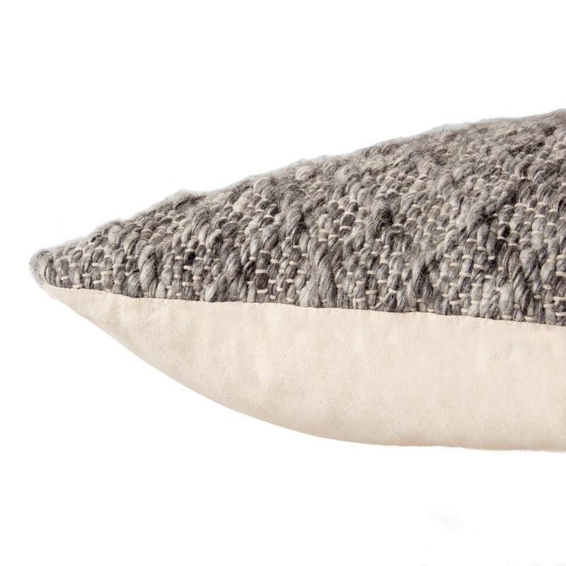 Essence Azmund Down Gray Pillow 3