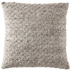 Essence Azmund Down Gray Pillow 1