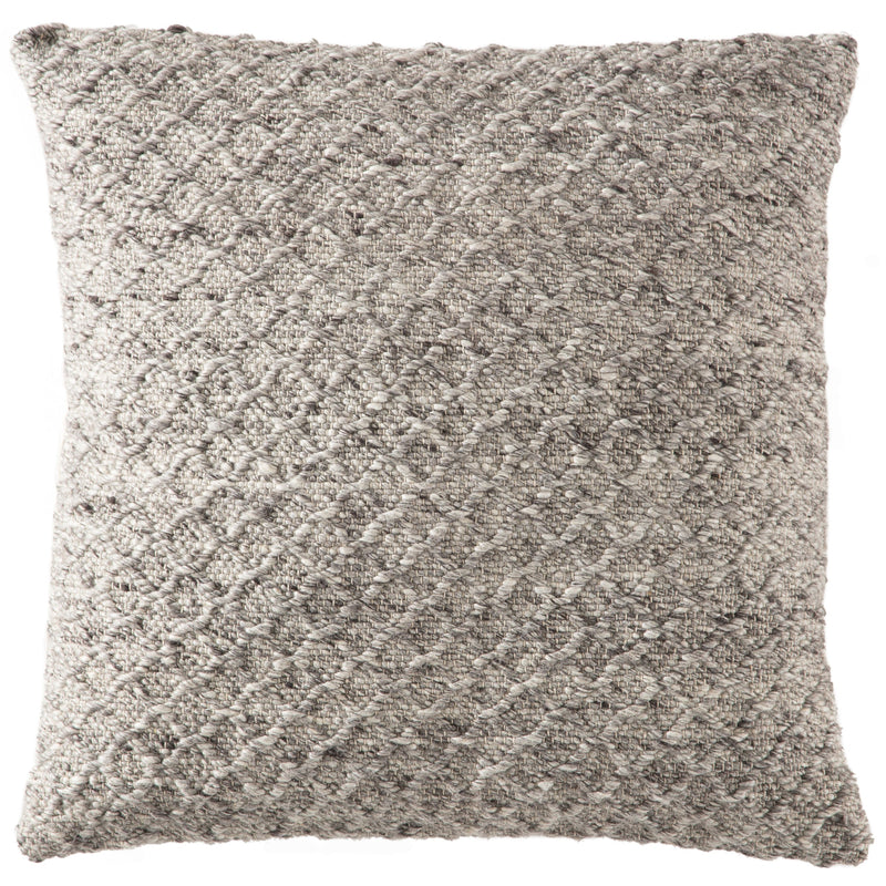 Essence Azmund Down Gray Pillow 1