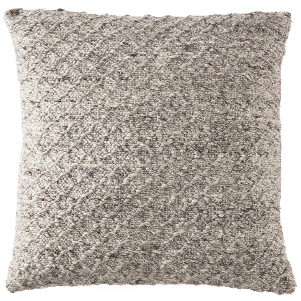 Essence Azmund Gray Pillow 1