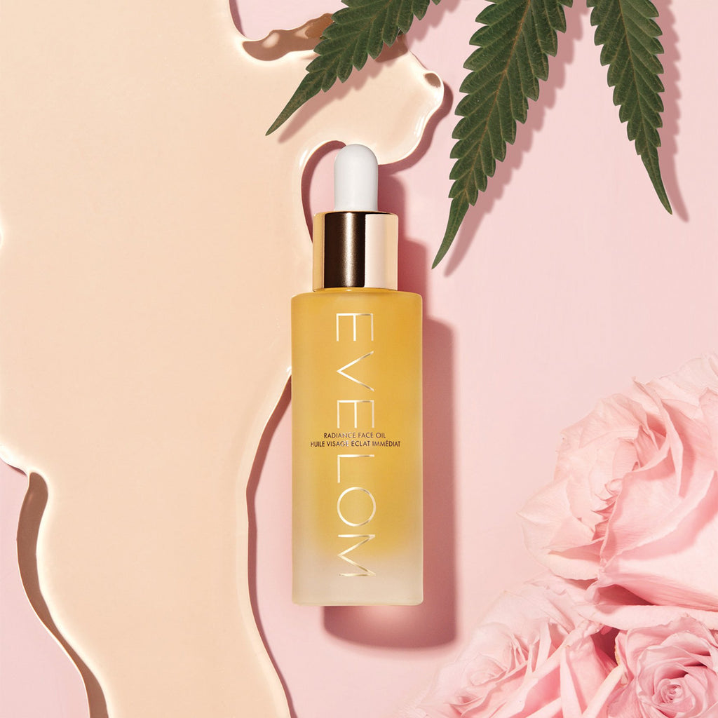 Radiance Face Oil by Eve Lom