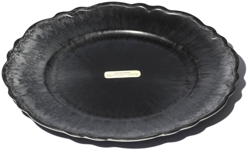 Decoration Tray - Circle Wave