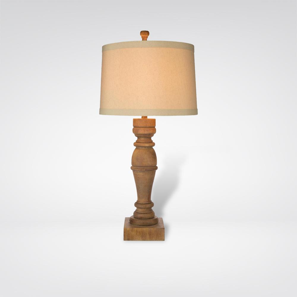 Elijah Table Lamp