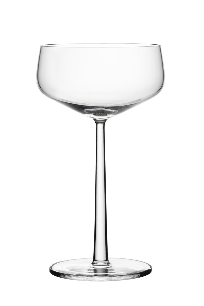 Essence Set Of Glassware