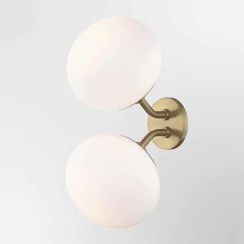 Estee 2 Light Wall Sconce