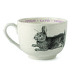 Rabbit Fauna Cups design by Sir/Madam