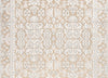 Fables Rug in Warm Sand & Birch design by Jaipur Living