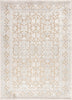 Fables Rug in Warm Sand & Birch design by Jaipur Living