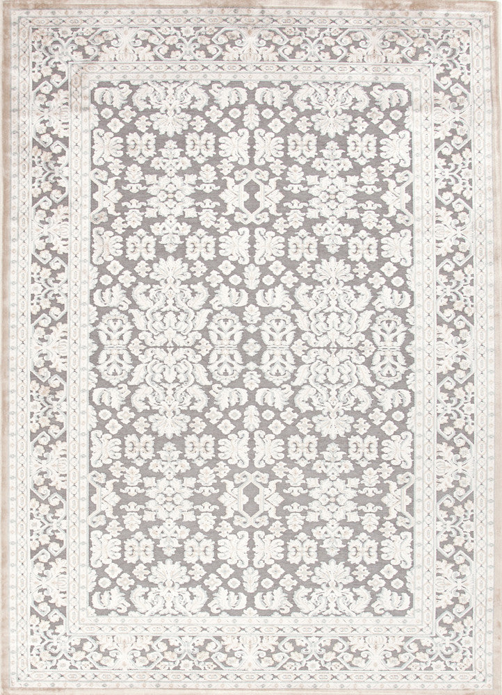 Fables Rug in Castlerock & Grey Morn design by Jaipur Living