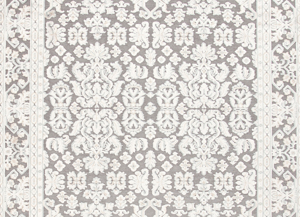 Fables Rug in Castlerock & Grey Morn design by Jaipur Living