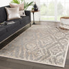 Blayne Ikat Area Rug design by Jaipur Living